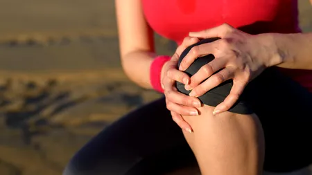 Un medic prezintă sporturile cu cele mai mari riscuri de accidentări primăvara