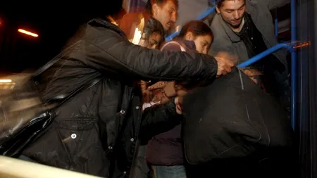 O rețea de hoți români și albanezi, destructurată de Poliția din Franța. Gruparea era acuzată de 130 de furturi