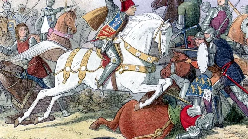 Ultima bătălie a regelui englez Richard al III-lea, reconstituită în cele mai mici detalii: cum a murit, de fapt, ultimul rege englez din dinastia Plantagenet