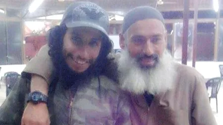 Ce spune tatăl presupusului lider al celulei care plănuia atentate în Belgia despre fiul său