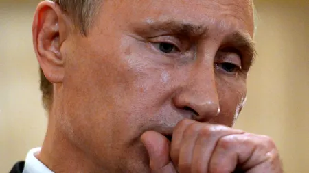 Vladimir Putin ar putea susține un discurs la ONU