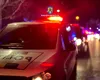 Un șofer băut și fără permis a cauzat un ACCIDENT, în timp ce încerca să fugă de Poliție. Trei persoane au fost rănite în urma impactului