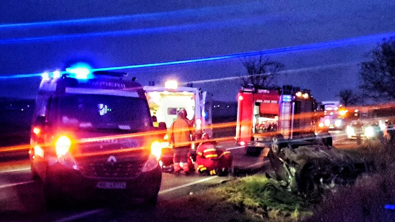 Mesajul emoționant al șefului ISU Suceava după tragedia de pe Drumul morții. „Aș putea umple, cu îngeri, un cimitir”