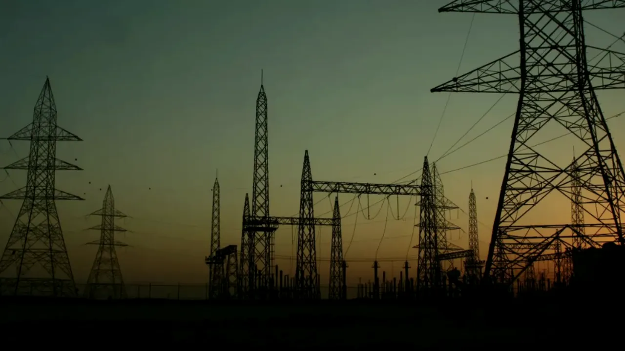 Statele Unite și România vor anunța construcția unui reactor nuclear de mici dimensiuni în România