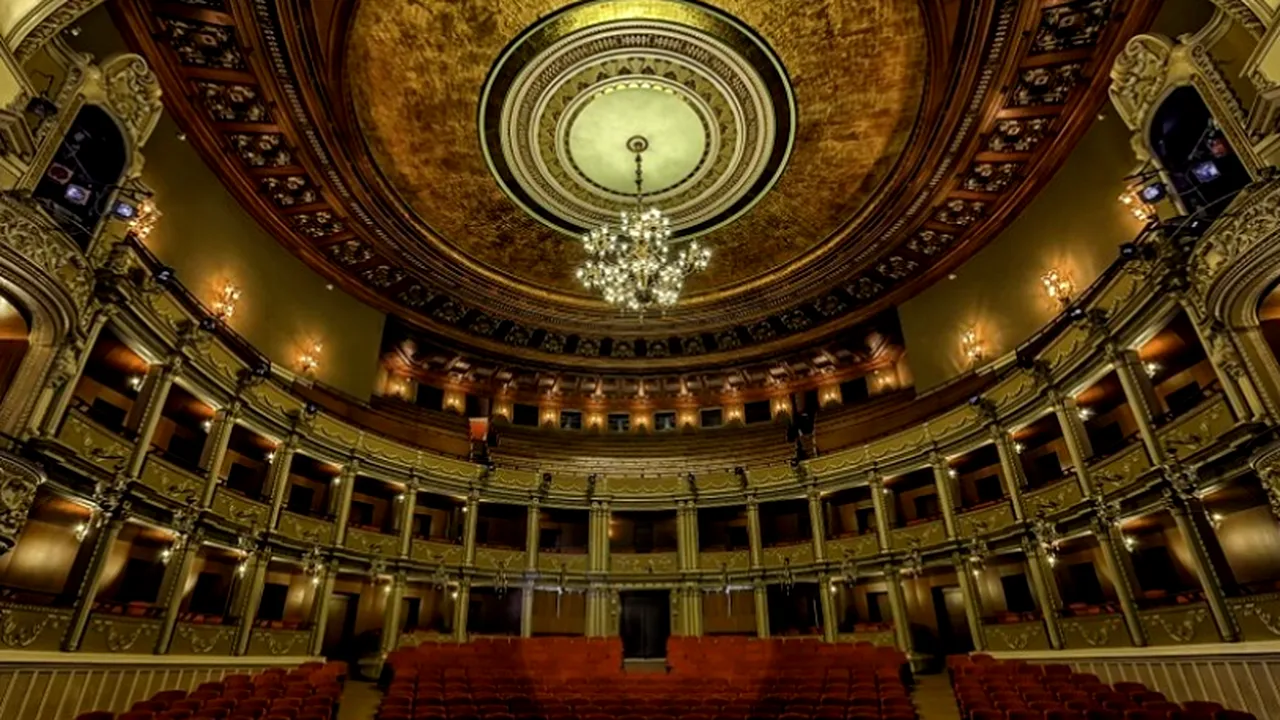 Opera Națională București | „Tosca”, o noapte de dramă și pasiune în cadrul BUCHAREST OPERA FESTIVAL 2024 – All Puccini edition, Ediția a III-a