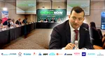 Liviu Gavrilă, vicepreședinte RWEA, la Gândul Energy Now: „Trebuie să accelerăm investițiile pe întreg lanțul”