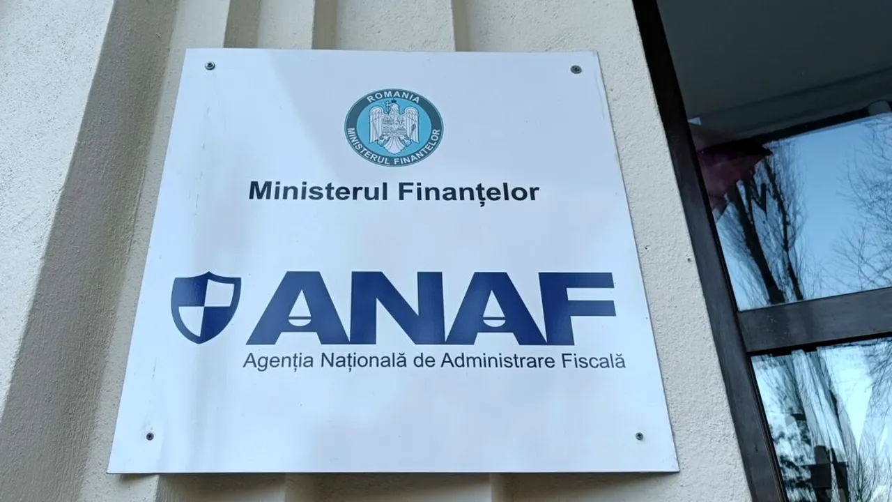 Fiscul, pe urmele românilor cu averi mari. ANAF a iniţiat un proiect de ordin care stabilește ce înseamnă o avere mare pentru persoanele fizice