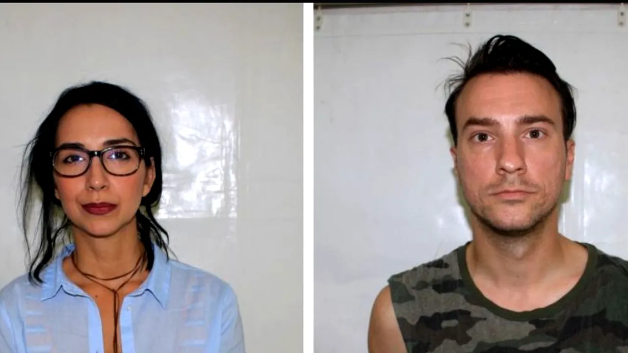 Emma Zeicescu și Claudiu Popa, prinși cu marijuana la festivalul Summer Well. Reacția TVR: Vom lua toate deciziile cu respectarea legislației în vigoare