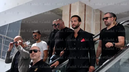 Frații Andrew și Tristan Tate și cele două complice ale lor rămân în AREST la domiciliu