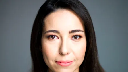 EXCLUSIV | Portret de candidat. Ana Ciceală, candidată la primăria sectorului 3 din partea USR: „Sunt singurul politician care a învins-o pe Gabriela Firea în instanță.”