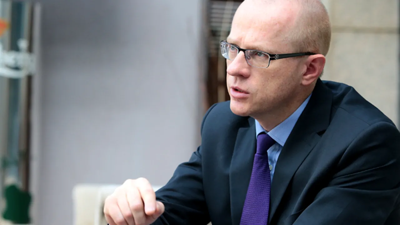 Fostul șef al bursei de la Varșovia, avizat ca director general al BVB