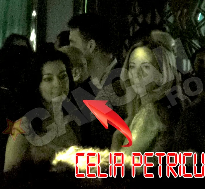 Cum arată acum și ce s-a întâmplat cu Celia Petricu,