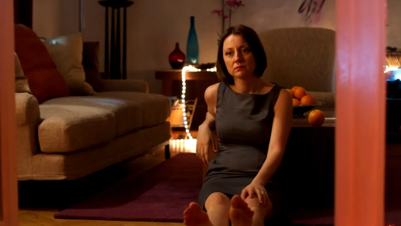 Teatrul de Sufragerie aniversează trei ani de existență cu spectacolul 