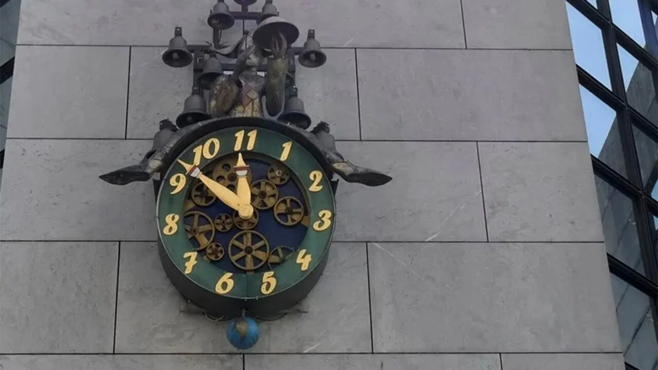 S-a dovedit științific: Motivul real pentru care timpul trece din ce în ce mai repede. Ce se întâmplă, de fapt