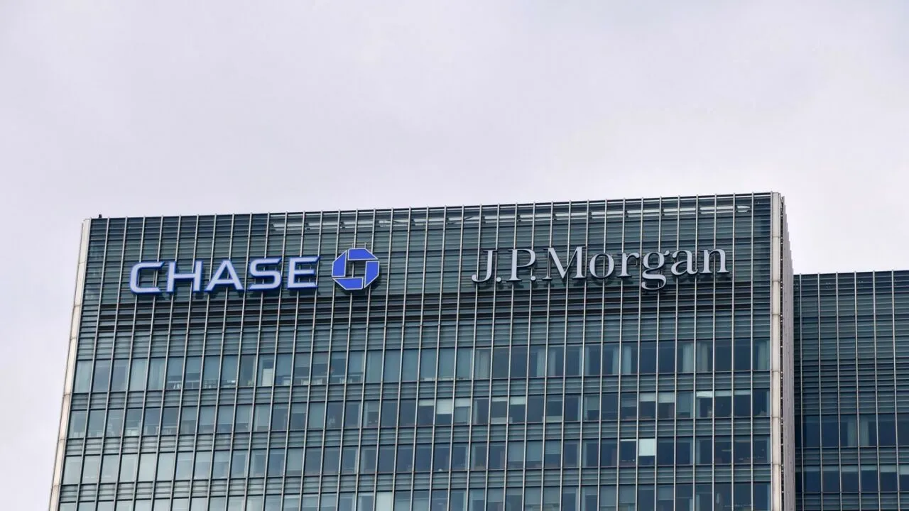JPMorgan anunță planuri ambițioase de EXTINDERE pe segmentul clienților persoane fizice din Germania