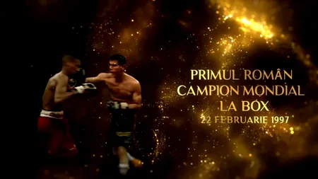 ProSport 25. Mihai Leu, campion mondial: „Am un psihic foarte bun, dar tot au fost nopți în care nu am dormit”