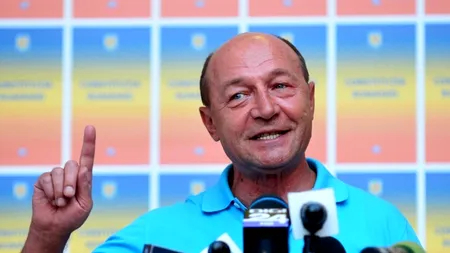 Băsescu le cere lui Antonescu și Ponta să clarifice 