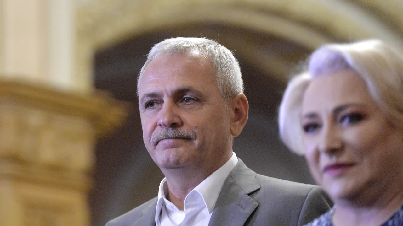Lupta pentru pace din PSD s-a încheiat cu un armistițiu