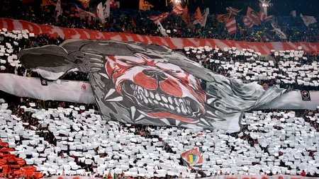 Ministerul Afacerilor Interne a sesizat DNA în legătură cu situația de la Dinamo