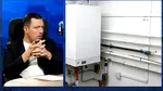 Se pot interzice centralele de apartament în lipsa unui sistem de termoficare eficient? City-manager Sector 4: „Zeci de mii de bucureșteni s-au debranșat de la sistemul public pentru că nu aveau apă caldă”