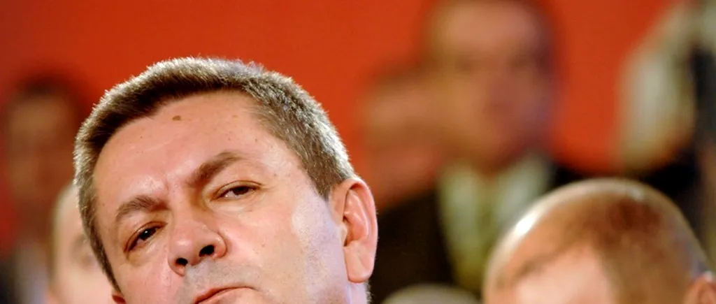 GUVERNUL PONTA. Ioan Rus, noul ministru de Interne, afaceristul „Grupului de la Cluj care a negociat ridicarea vizelor pentru români