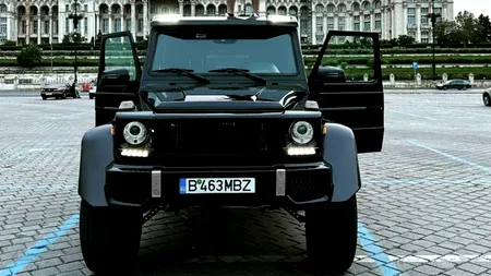 Familia șoferului care a ucis doi tineri la 2 Mai, afaceri de zeci de milioane de euro, legături cu interlopi. Apar și în dosarul lui Sile Cămătaru