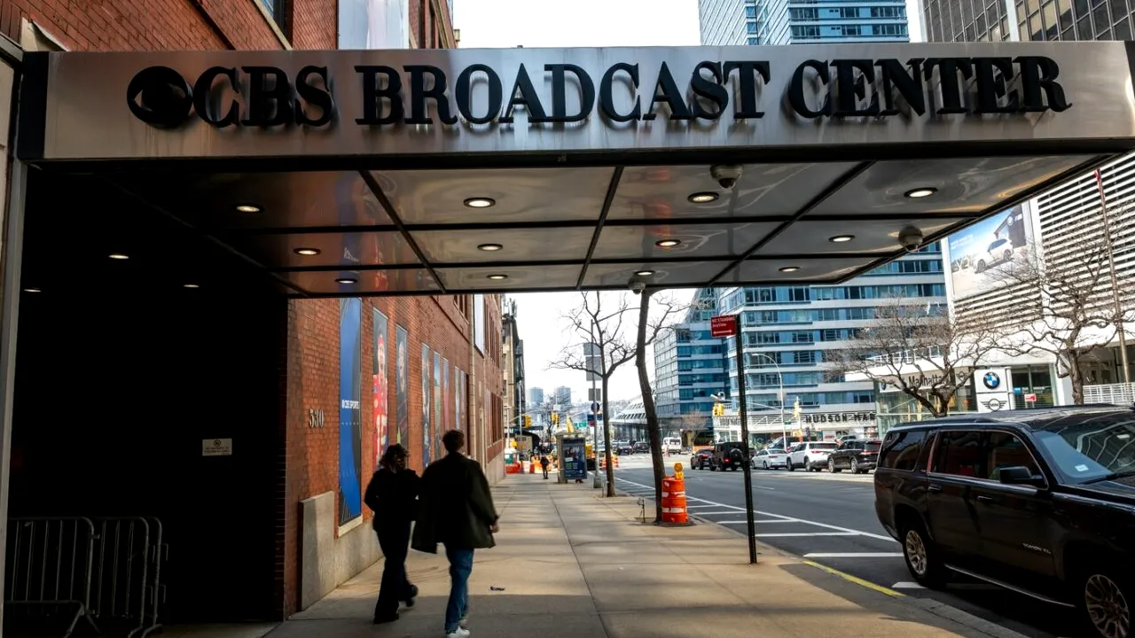 Sfârșit pentru CBS News Radio, după un secol de emisie, în plină criză a mass-media tradiționale din SUA. Toți angajații vor fi concediați