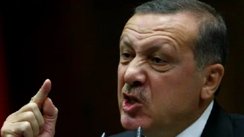 Erdogan, noi acuzații: Olanda practică terorismul de stat. Țări UE sunt ostatice ale rasismului și fascismului