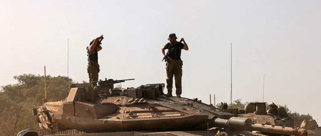 RĂZBOI Israel-Hamas, ziua 224. Netanyahu bombardează Rafah /Gallant le transmite trupelor IDF aflate la granița cu Liban „să aibă răbdare”