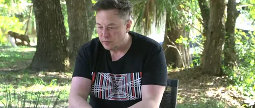 Elon Musk propune o limită de vârstă pentru politicienii americani: „Poate puțin sub 70 de ani...”