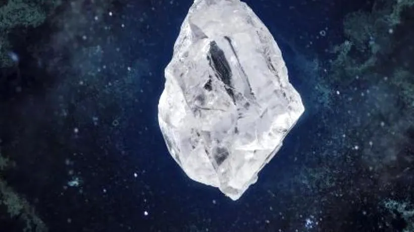 Al doilea diamant ca mărime din lume a fost scos la licitație. Suma record cu care va fi vândut