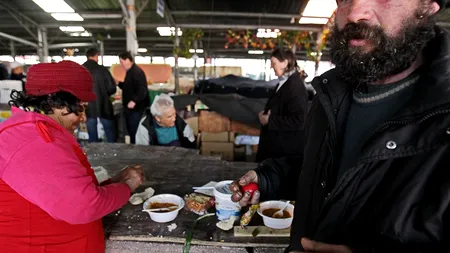 Raport ONU: Nu există în România preocupare pentru eradicarea sărăciei, deși bani există