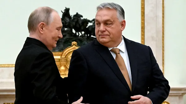 Cum ar încerca serviciile secrete ruse să îi protejeze popularitatea lui Viktor Orban. Ce este operațiunea „Gamechanger”