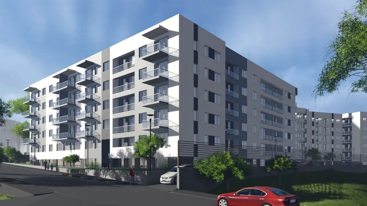 Gabriel Mutu: Am construit 246 de locuințe sociale și am demarat programe concrete pentru familiile tinere și pentru vârstnici