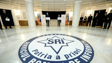 Daniel Dragomir: SRI trebuie să aleagă - Constituția sau protocoalele. Aceste PROTOCOALE sunt ÎNȚELEGERI ILEGALE, care au constituit brațul 