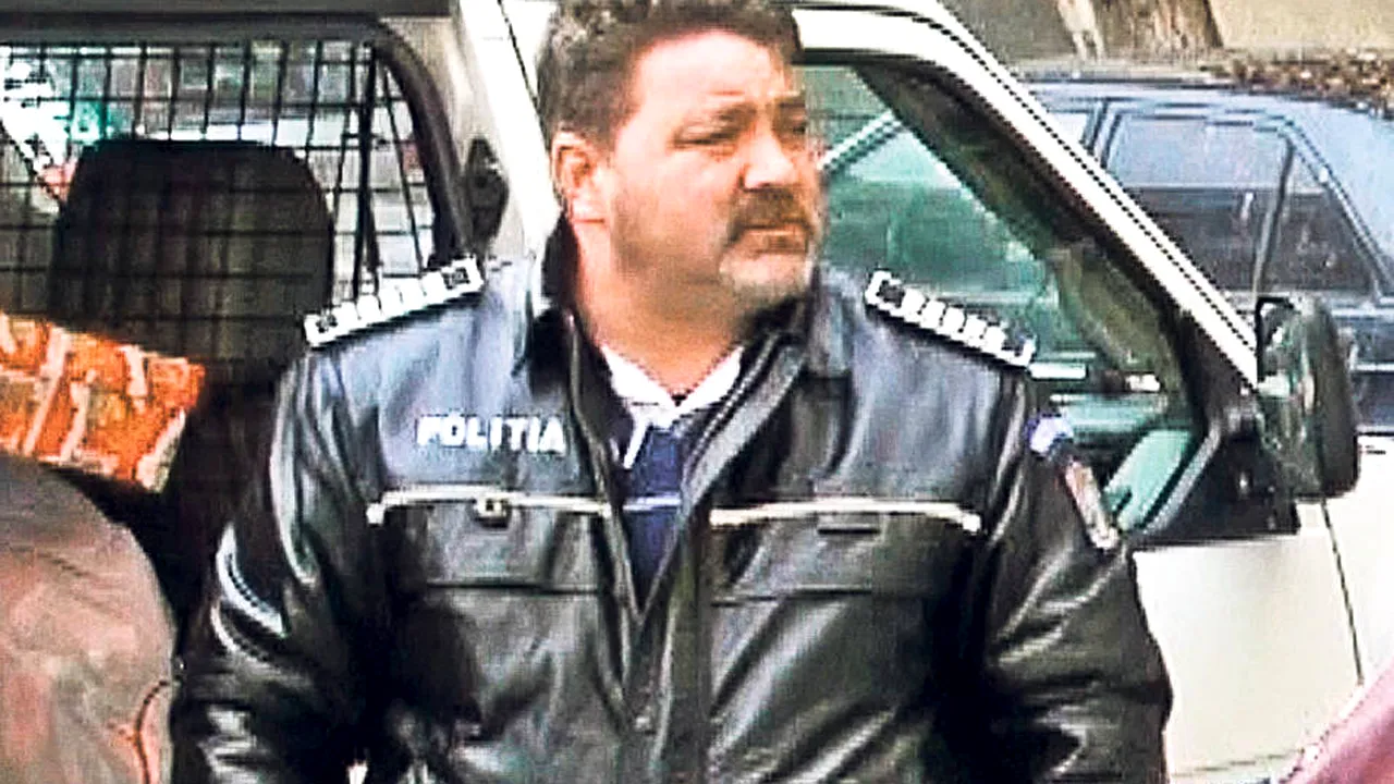 Soția polițistului accidentat de un om de afaceri turc strânge bani pentru operație în Israel