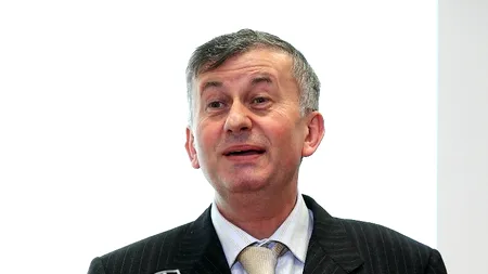 Chestorul Marian Tutilescu, șeful Departamentului Schengen din MAI, se pensionează