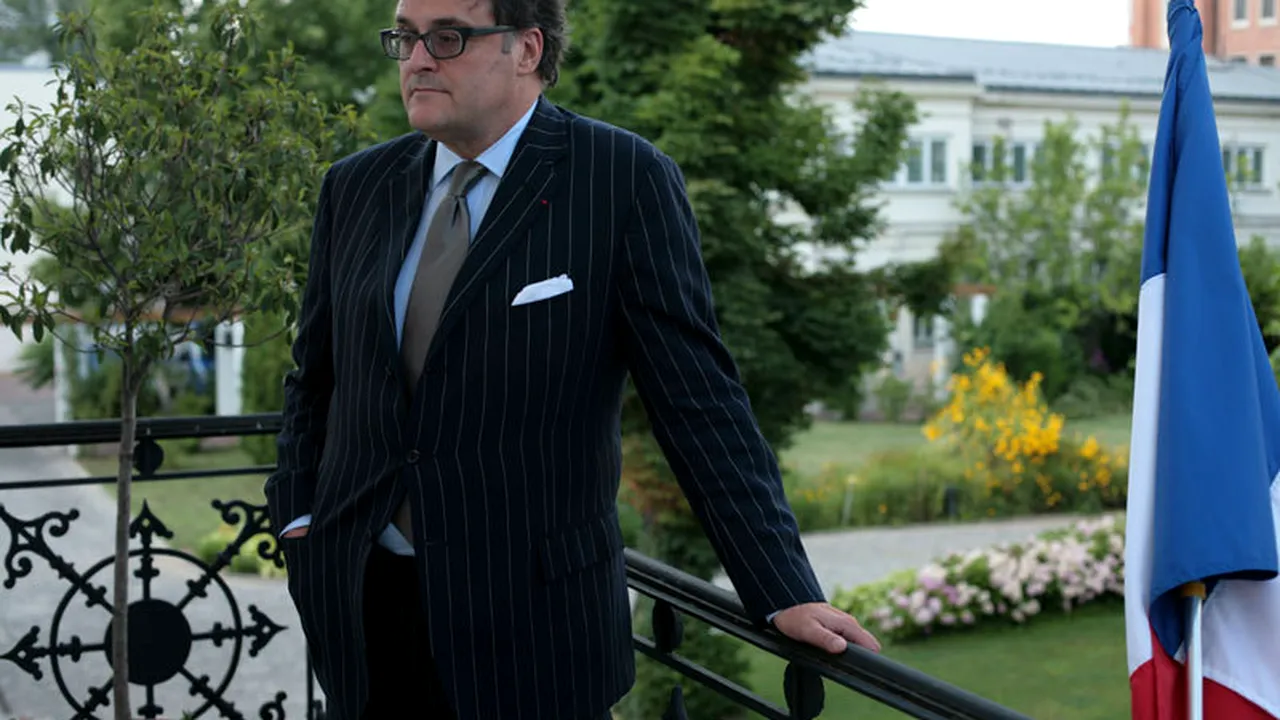 Opinia fostului ambasador Henri Paul în Le Figaro: 