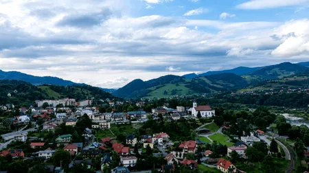 Unde se află cea mai „verde” localitate din Europa. Are doar 5.000 de locuitori / Ce locuri ocupă România într-un cunoscut clasament