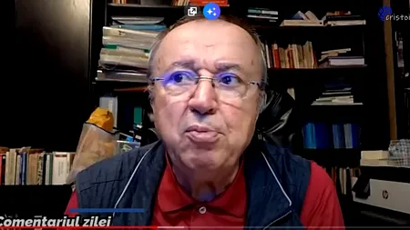 VIDEO | Ion Cristoiu: Sezonul de nenorociri „benefic pentru presă” lovește electoral în Coaliție. Prestația lui Ciolacu a fost foarte bună