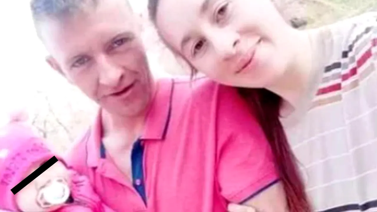 O tânără mamă din Iași merge kilometri întregi pe jos pentru a avea bani să le cumpere bomboane copiilor săi. Cel mai mare vis al ei este să le construiască o casă