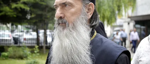 Arhiepiscopul Tomisului, IPS Teodosie, și-ar putea afla sentința în cazul Nazarcea la sfârșitul lunii mai