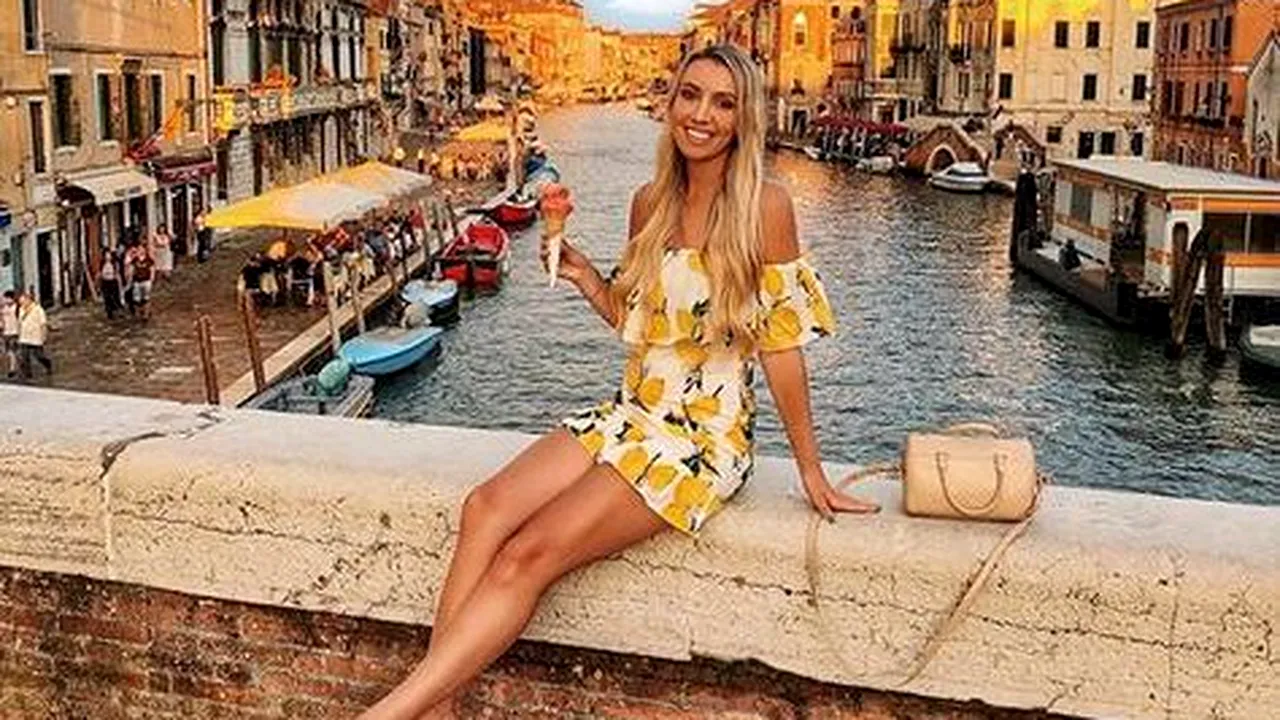 Instagram, fabrica de FAKE-uri. S-a fotografiat într-o DIMINEAȚĂ PERFECTĂ, dar nu s-ar fi așteptat niciodată să fie AMENINȚATĂ CU MOARTEA