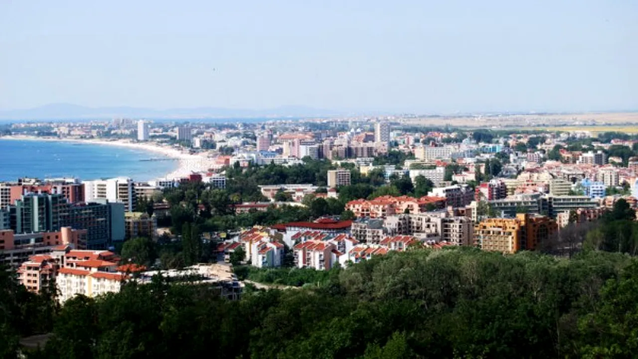 Temperaturi neobișnuit de ridicate pentru 20 ianuarie s-au înregistrat în Bulgaria: 22 de grade la Veliko Târnovo