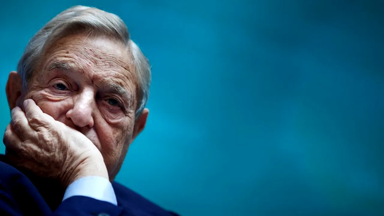 Facebook a angajat o firmă de PR pentru a-l DENIGRA pe George SOROS. Cum se scuză Mark ZUCKERBERG