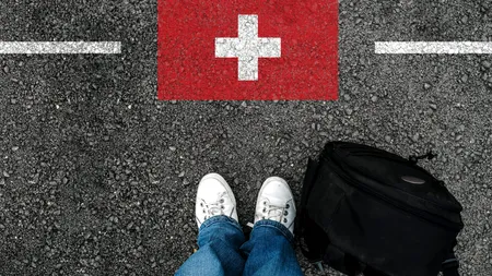 MOTIVUL pentru care un român care muncește legal în Elveția doarme pe străzi, deși câștigă 4.000 de euro/lună. De ce nu poate închiria o locuință