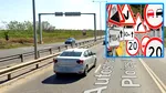Care este ultimul semn de circulație introdus în România. Acest indicator rutier dă mari bătăi de cap tuturor șoferilor