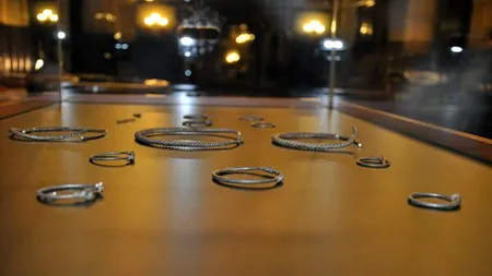 A găsit în Munții Orăștiei tezaure dacice și le-a vândut. Ce pedeapsă a primit