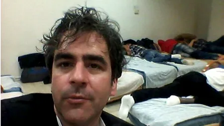 Jurnalist german, arestat în Turcia pentru 