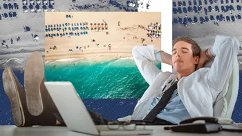 Bugetarii s-au plictisit de stațiunile românești și preferă vacanțele în STRĂINĂTATE. Numărul voucherelor de vacanță emise, mai mic în 2025